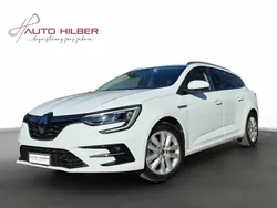 Gebraucht 2022 Renault Mégane GrandTour Intens Kombi | CHF 16’490 (Fairer Preis)