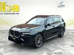 Gebraucht 2025 BMW X7 Executive SUV | CHF 96’900