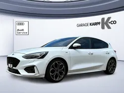 Gebraucht 2018 Ford Focus Active Limousine | CHF 11’500 (Fairer Preis)