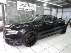 Gebraucht 2011 Audi S5 Cabriolet Design Cabrio | CHF 15’900
