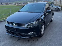 Gebraucht 2014 VW Polo Trendline | CHF 6’800 (Fairer Preis)