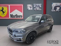 Gebraucht 2015 BMW X5 Shadowline SUV | CHF 31’300 (Fairer Preis)