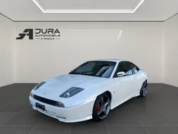 Gebraucht 1999 Fiat Coupé Coupé | CHF 26’500