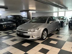 Gebraucht 2009 Citroën C5 Dynamique | CHF 2’900 (Fairer Preis)