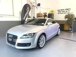 Gebraucht 2008 Audi TT Coupé | CHF 9’900 (Fairer Preis)