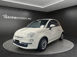 Gebraucht 2007 Fiat 500 Sport Kleinwagen | CHF 5’890