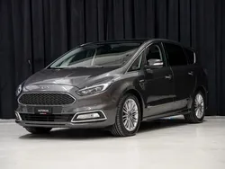Gebraucht 2017 Ford S-MAX Vignale Van / Kleinbus | CHF 8’900 (Guter Preis)