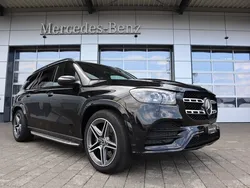 Gebraucht 2019 Mercedes GLS350 AMG line SUV | CHF 84’900