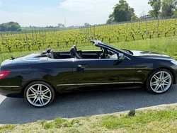 Gebraucht 2012 Mercedes E350 | CHF 17’500 (Guter Preis)