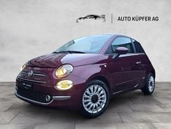 Gebraucht 2023 Fiat 500 Lounge Kleinwagen | CHF 16’950 (Teuer)