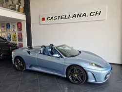 Gebraucht 2006 Ferrari F430 | CHF 99’900