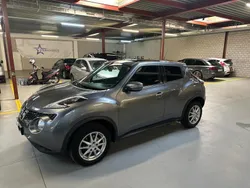 Gebraucht 2015 Nissan Juke Tekna SUV | CHF 6’900 (Fairer Preis)