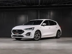 Gebraucht 2023 Ford Focus ST-Line X Limousine | CHF 20’990 (Superpreis)