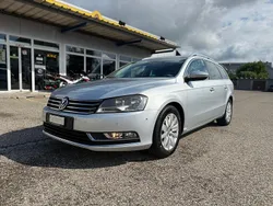 Gebraucht 2011 VW Passat Comfortline Kombi | CHF 6’990 (Guter Preis)