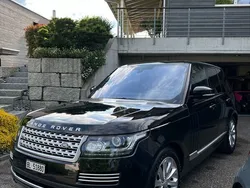 Gebraucht 2016 Land Rover Range Rover Autobiography SUV | CHF 55’500 (Etwas zu teuer)