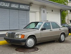 Gebraucht 1989 Mercedes 190 | CHF 12’999
