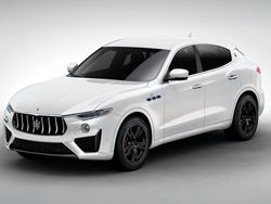 Gebraucht 2022 Maserati Levante GT SUV | CHF 69’000