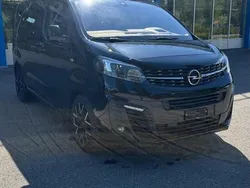 Gebraucht 2020 Opel Zafira Life Innovation Van | CHF 29’490 (Guter Preis)