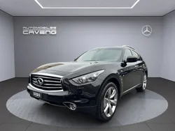 Gebraucht 2015 Infiniti QX70 Premium SUV | CHF 24’900