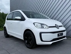Gebraucht 2020 VW up! take up! Kleinwagen | CHF 8’999 (Guter Preis)