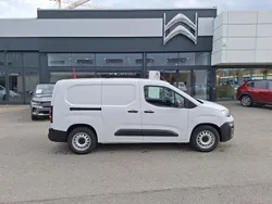 Gebraucht 2023 Citroën e-Berlingo Van / Kleinbus | CHF 24’800 (Superpreis)