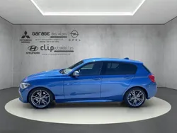 Gebraucht 2018 BMW M140 M Sport Limousine | CHF 35’900 (Fairer Preis)