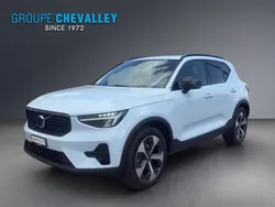 Gebraucht 2024 Volvo XC40 Plus SUV | CHF 35’900 (Guter Preis)