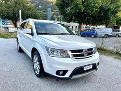 Gebraucht 2013 Fiat Freemont Lounge SUV | CHF 8’999