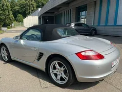 Gebraucht 2005 Porsche Boxster S Cabrio | CHF 22’900