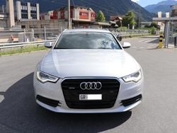 Gebraucht 2012 Audi A6 Kombi | CHF 11’550 (Fairer Preis)