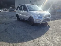 Gebraucht 2007 Subaru Justy Kleinwagen | CHF 2’400 (Guter Preis)