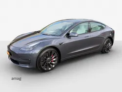 Gebraucht 2022 Tesla Model 3 Performance Limousine | CHF 39’990