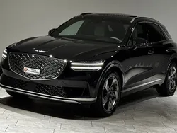 Gebraucht 2022 Genesis GV70 Electrified Sport SUV | CHF 52’900 (Fairer Preis)