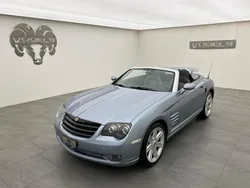 Gebraucht 2004 Chrysler Crossfire Cabrio | CHF 11’900