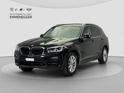 Gebraucht 2022 BMW X3 Sport Line SUV | CHF 30’900 (Superpreis)