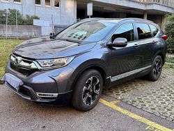 Gebraucht 2019 Honda CR-V Executive SUV | CHF 24’490 (Fairer Preis)