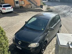 Gebraucht 2007 VW Fox Kleinwagen | CHF 1’500 (Superpreis)