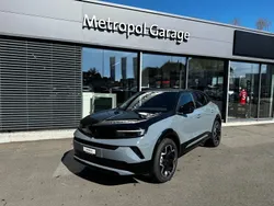 Grau Neu 2025 Opel Mokka SUV | CHF 32’840 (Superpreis)