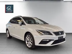 Gebraucht 2019 Seat Leon ST Style Kombi | CHF 12’200 (Guter Preis)
