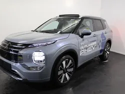Anthrazit Neu 2025 Mitsubishi Outlander P-HEV Instyle SUV | CHF 61’900 (Guter Preis)