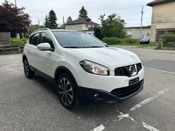 Gebraucht 2012 Nissan Qashqai I-Way SUV | CHF 6’900 (Fairer Preis)