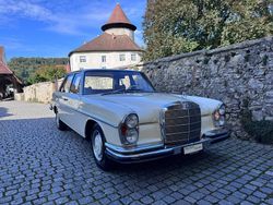 Gebraucht 1971 Mercedes W108 SE Limousine | CHF 23’900