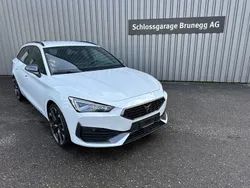 Gebraucht 2023 Cupra Leon VZ | CHF 33’990 (Etwas zu teuer)