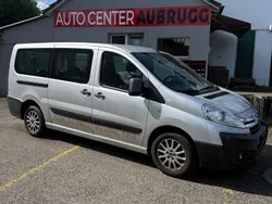 Gebraucht 2015 Citroën Jumpy Seduction Van / Kleinbus | CHF 7’999 (Superpreis)