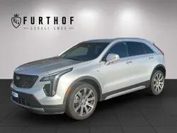 Gebraucht 2022 Cadillac XT4 SUV | CHF 27’900 (Superpreis)