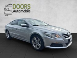 Gebraucht 2012 VW CC Limousine | CHF 11’000