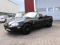 Gebraucht 1999 Mazda MX5 Cabrio | CHF 7’900 (Guter Preis)