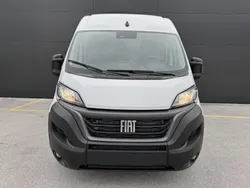 Gebraucht 2023 Fiat Ducato Van | CHF 39’900 (Superpreis)
