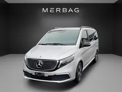 Gebraucht 2023 Mercedes EQV300 Van / Kleinbus | CHF 72’400 (Fairer Preis)