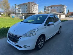 Gebraucht 2015 Peugeot 208 Active Kleinwagen | CHF 3’500 (Superpreis)